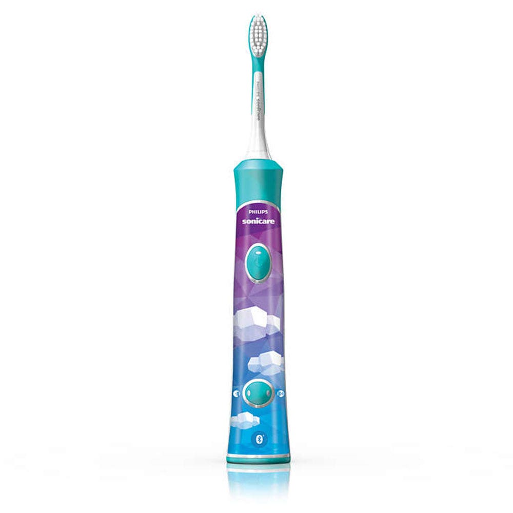 Rechargeable toothbrush best sale