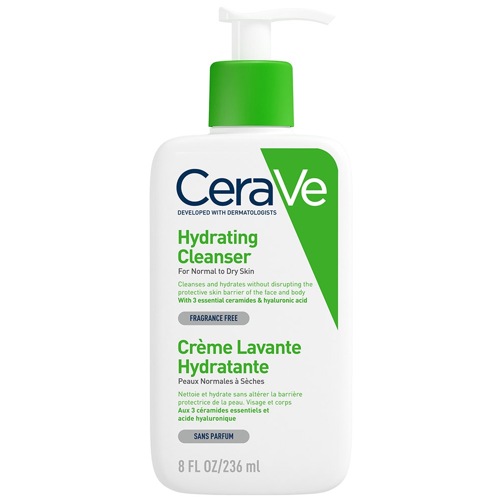 Hydrate cleanser deals