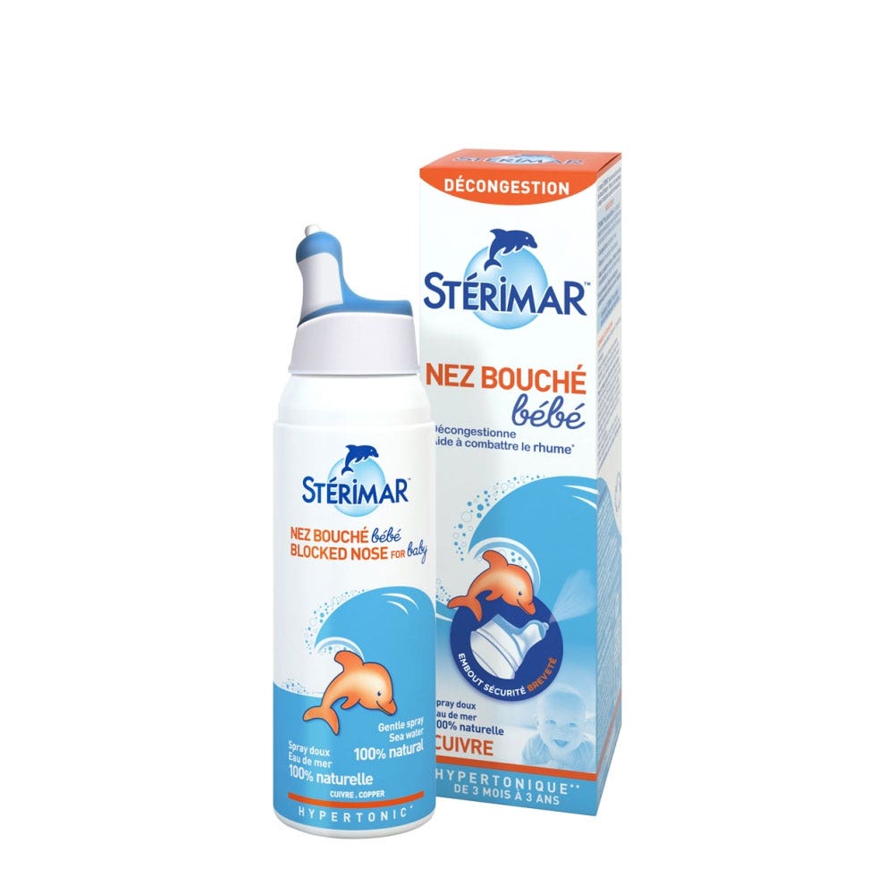 Sterimar nasal 2024