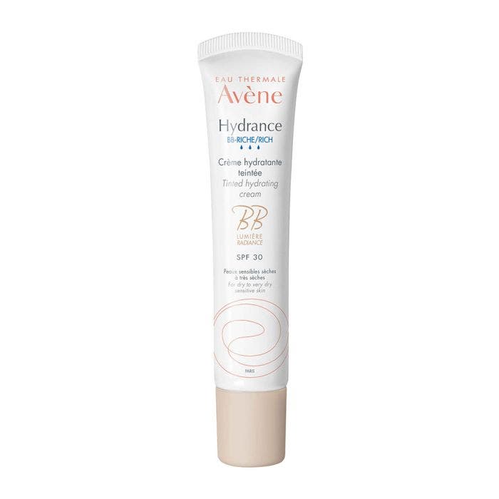 avene tinted